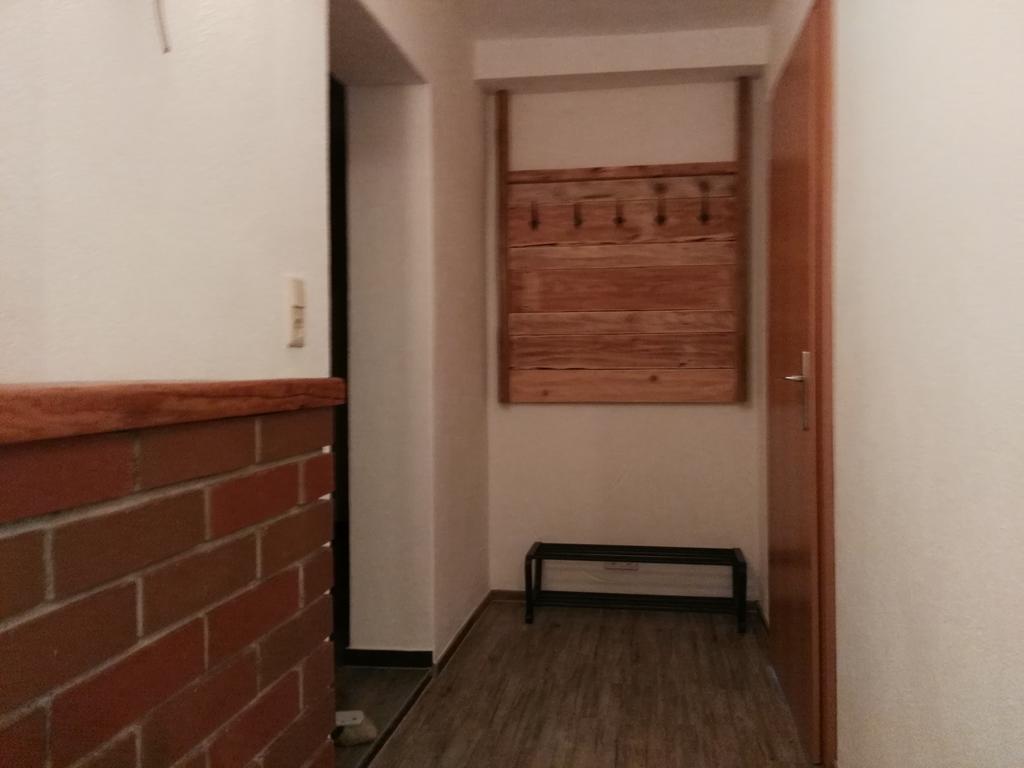 Ferienwohnung Brugger Zellberg Exteriör bild